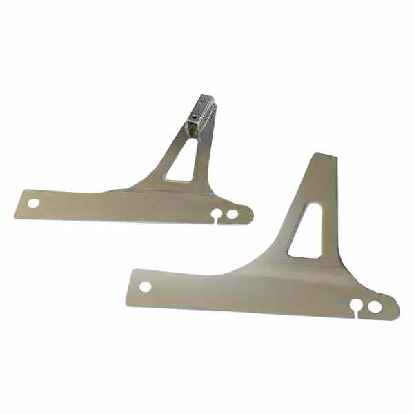 取寄せ ドラッグスペシャリティーズ SIDEPLATES 06-17 FXD CH 15040120