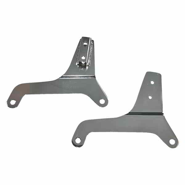 取寄せ ドラッグスペシャリティーズ SIDEPLATES 18-23 FXLR CH 15040128