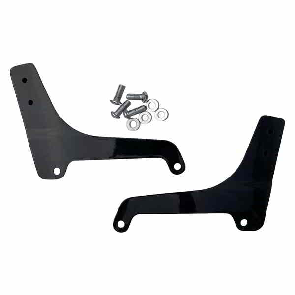 取寄せ ドラッグスペシャリティーズ SIDEPLATES 18-23 FXBB BK 15040131