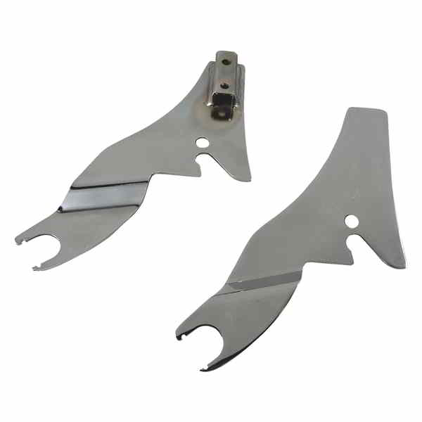 取寄せ ドラッグスペシャリティーズ SIDEPLATE QK REL 09-UP CH 15040133