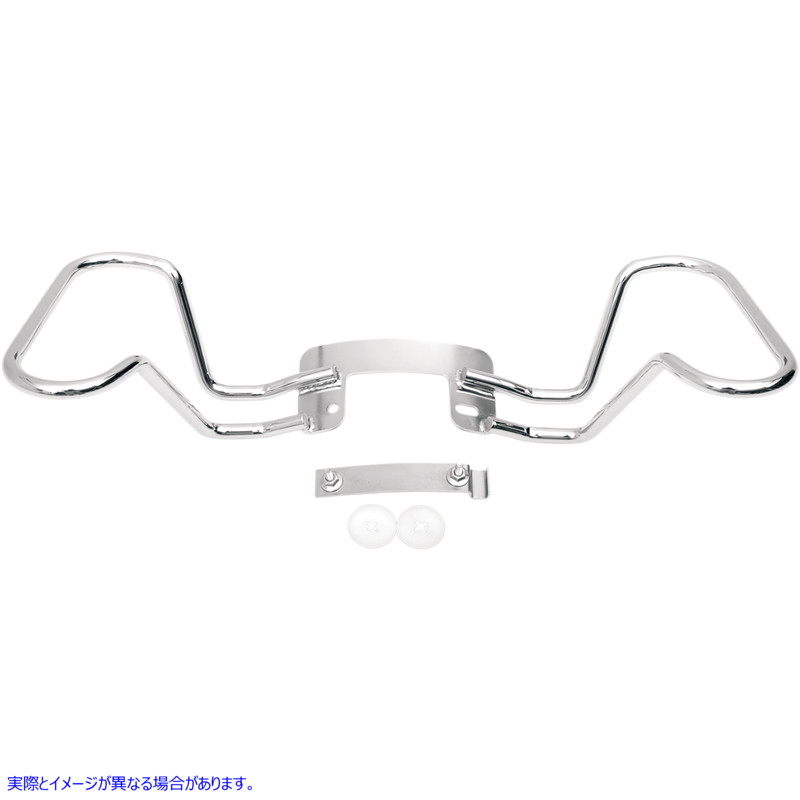 取寄せ 乗客用ハンドレール ドラッグスペシャリティーズ Passenger Hand Rail 1505-0004 15050004