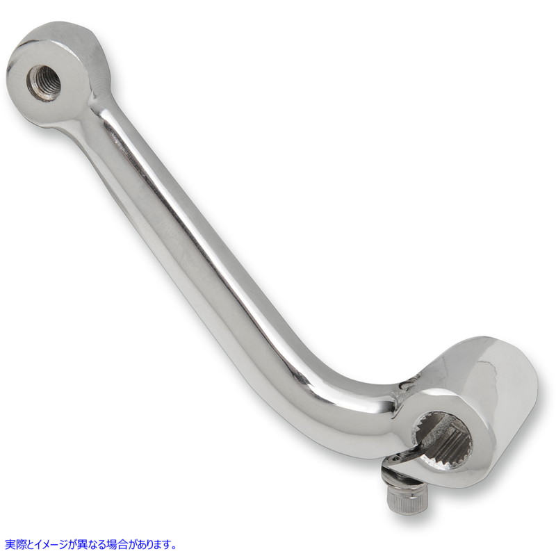 取寄せ シフトレバー ドラッグスペシャリティーズ Shift Lever - Steel - XL 1602-0956 16020956