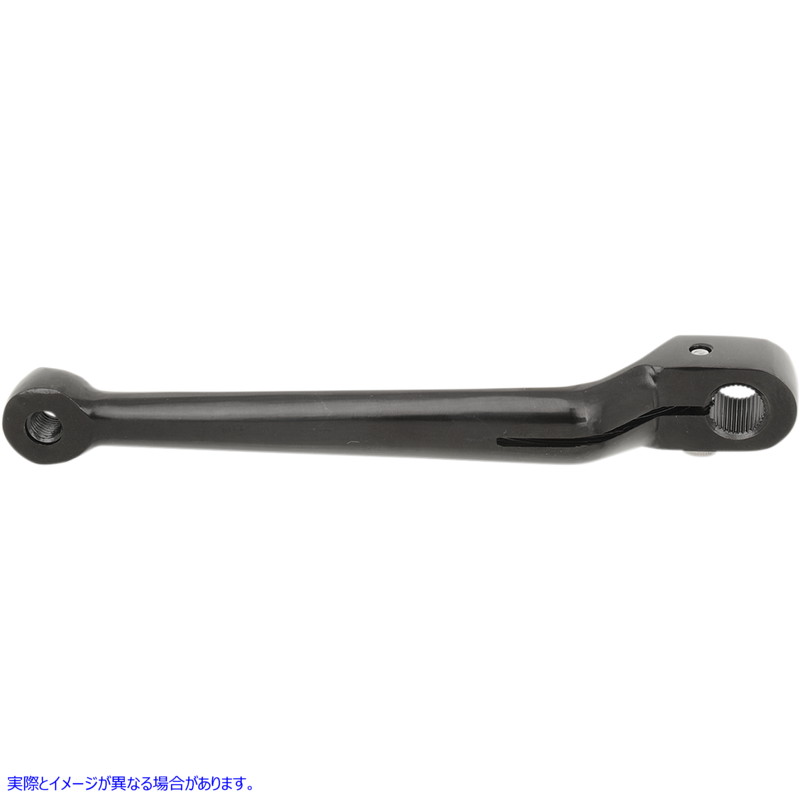 取寄せ シフトレバー ドラッグスペシャリティーズ Shift Lever - Black - FL 1602-1041 16021041