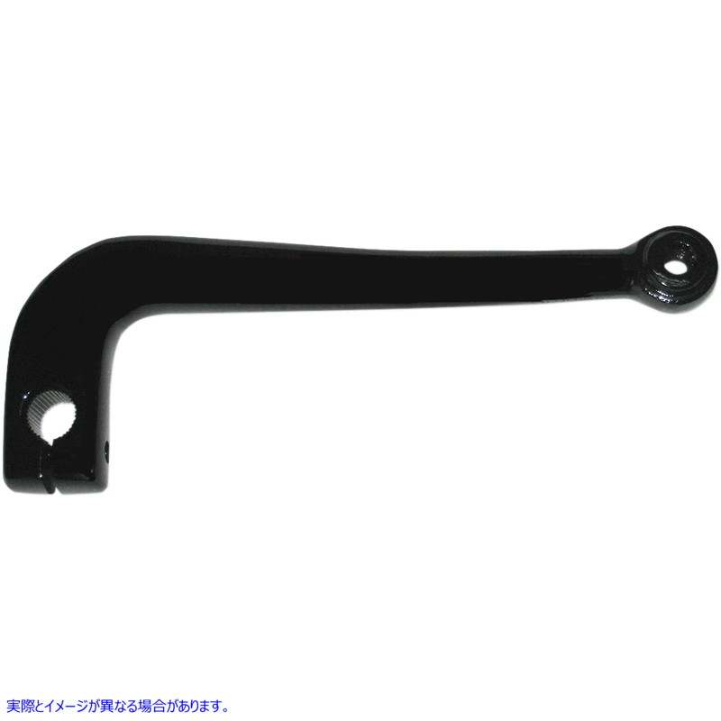 取寄せ シフトレバー ドラッグスペシャリティーズ Shift Lever - Black - FX 1602-1048 16021048