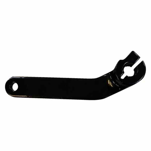 取寄せ ドラッグスペシャリティーズ LEVER SHIFT BLK M8TOUR 16021501