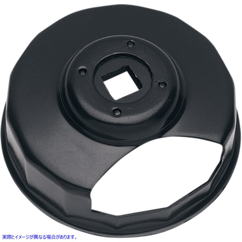 取寄せ オイルフィルターレンチ ドラッグスペシャリティーズ Oil Filter Wrench - '01-'20 Big Twin 1606-6044 16066044