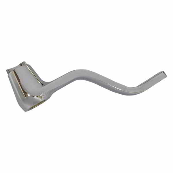 取寄せ ブレーキアーム - クローム - VRod ドラッグスペシャリティーズ Brake Arm - Chrome - VRod 1610-0617 16100617