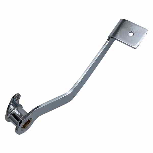 取寄せ  PEDAL BRK RR 00-06 FXST CHR 16100700