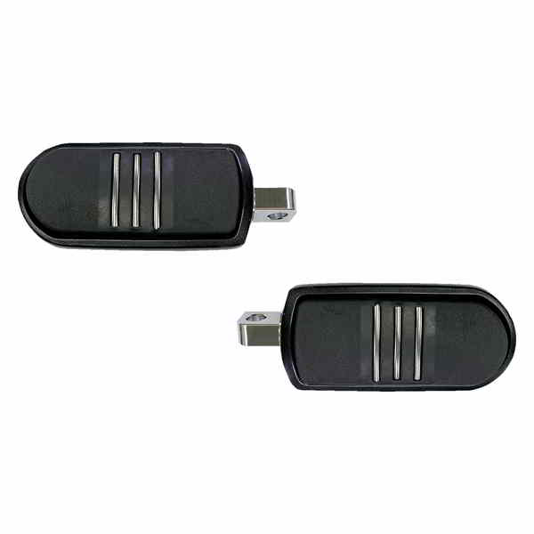 取寄せ ドラッグスペシャリティーズ PEG FOOT SWEEPER BLK 16202480