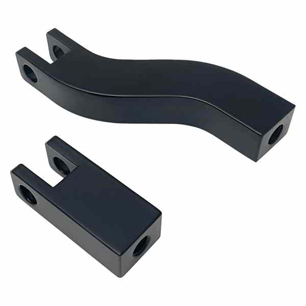 取寄せ ドラッグスペシャリティーズ MOUNT PASS.PEGS BLK 02-05 FXD 16202507