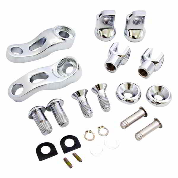 取寄せ  PEG MOUNT ADJUSTABLE PASS.CHR. 16202512