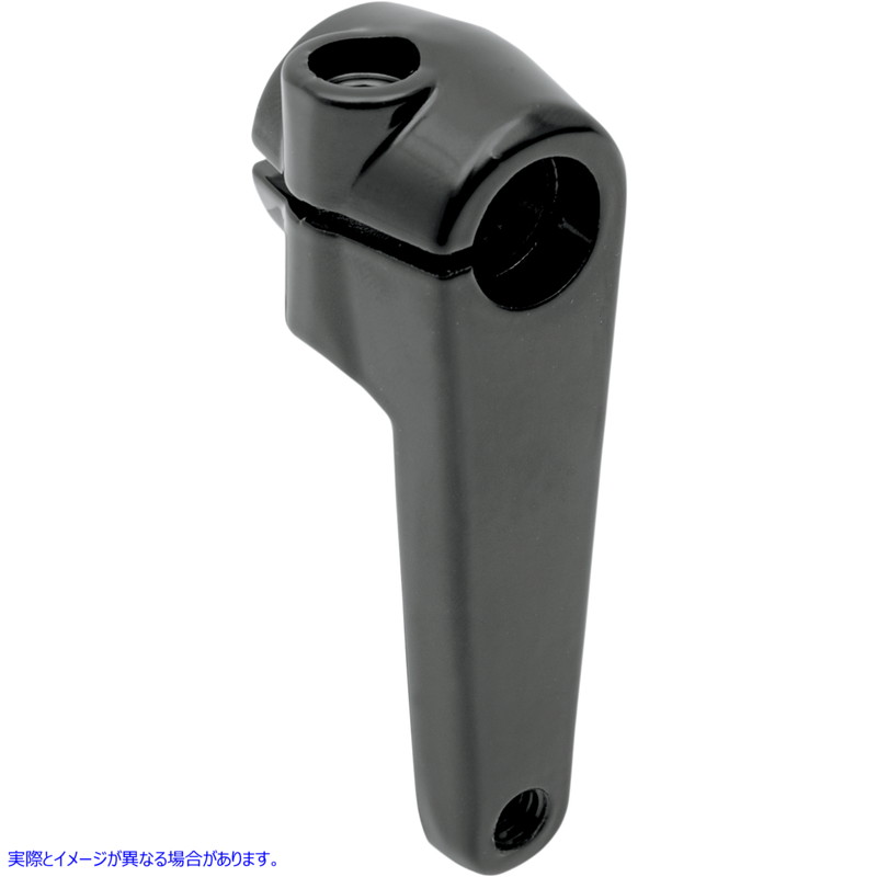 取寄せ シフトシャフトレバー ドラッグスペシャリティーズ Shift Lever - Black 1622-0351 16220351