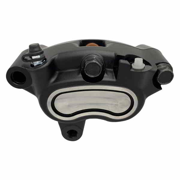 取寄せ ドラッグスペシャリティーズ CALIPER F BLK 08-11 ST 17010753