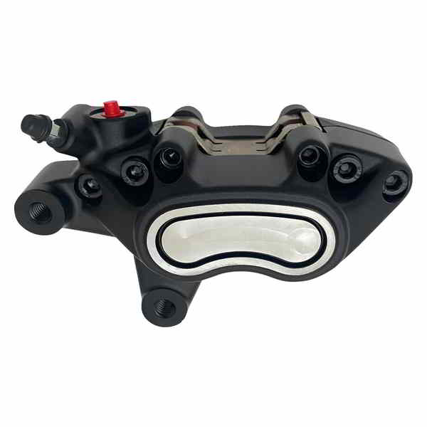 取寄せ ドラッグスペシャリティーズ CALIPER F BLK 15-22 ST 17010755