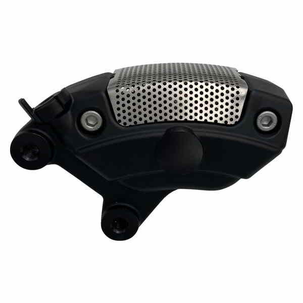 取寄せ ドラッグスペシャリティーズ CALIPER BLK LF 08-23TOUR 17010757