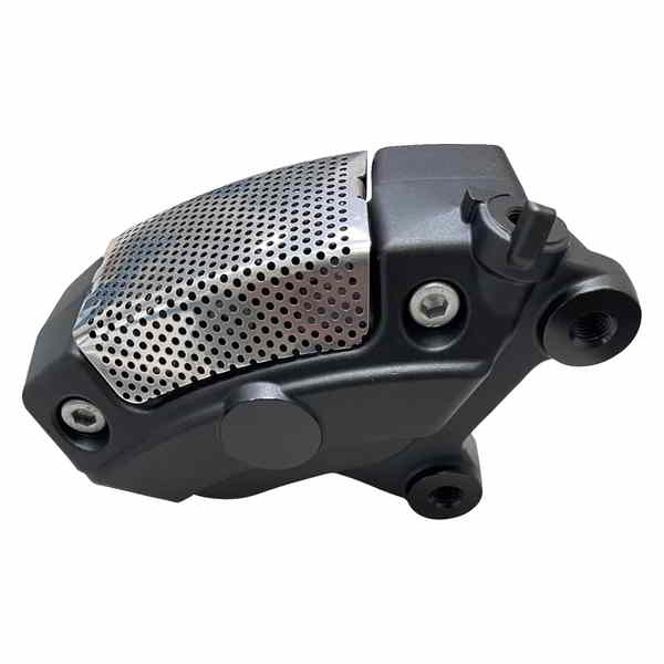 取寄せ ドラッグスペシャリティーズ CALIPER BLK RF 08-23TOUR 17010759