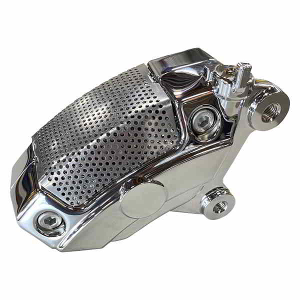 取寄せ ドラッグスペシャリティーズ CALIPER CHR RF 08-23TOUR 17010760