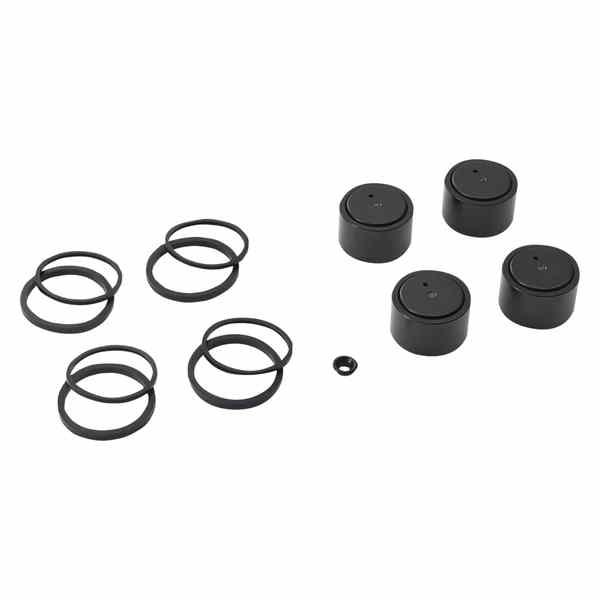 取寄せ リアキャリパーリビルドキット ドラッグスペシャリティーズ Rear Caliper Rebuild Kit 1702-0605 17020605