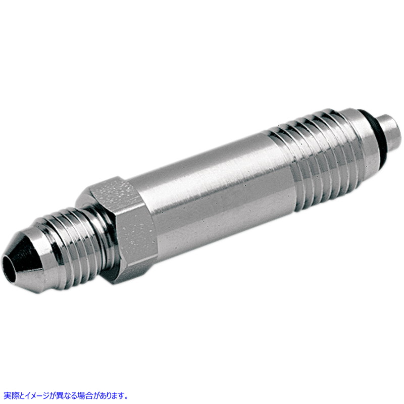 取寄せ 油圧クラッチホースアダプター ドラッグスペシャリティーズ Hydraulic Hose Adapter 1742-0027 17420027