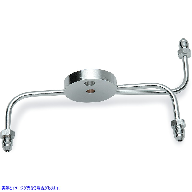 取寄せ ジャンクションブロック #3 - ナローグライド ドラッグスペシャリティーズ Junction Block #3 - Narrow Glide 1742-0049 17420049