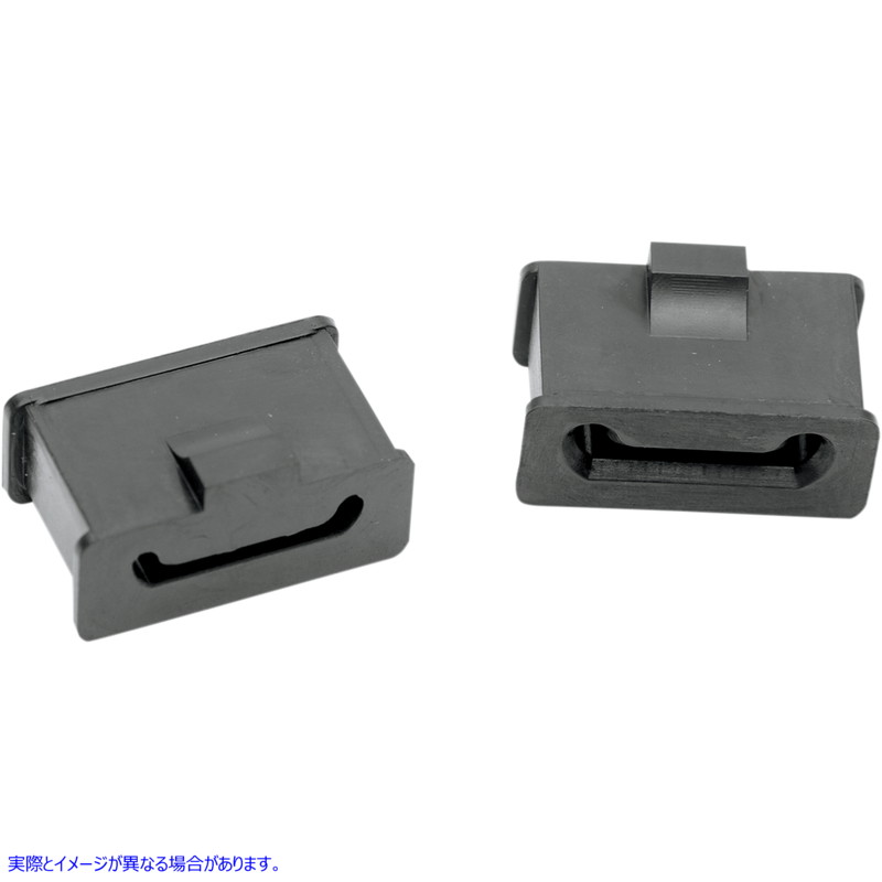 取寄せ ラバーマフラーマウント ドラッグスペシャリティーズ Rubber Muffler Mounts 1861-0808 18610808