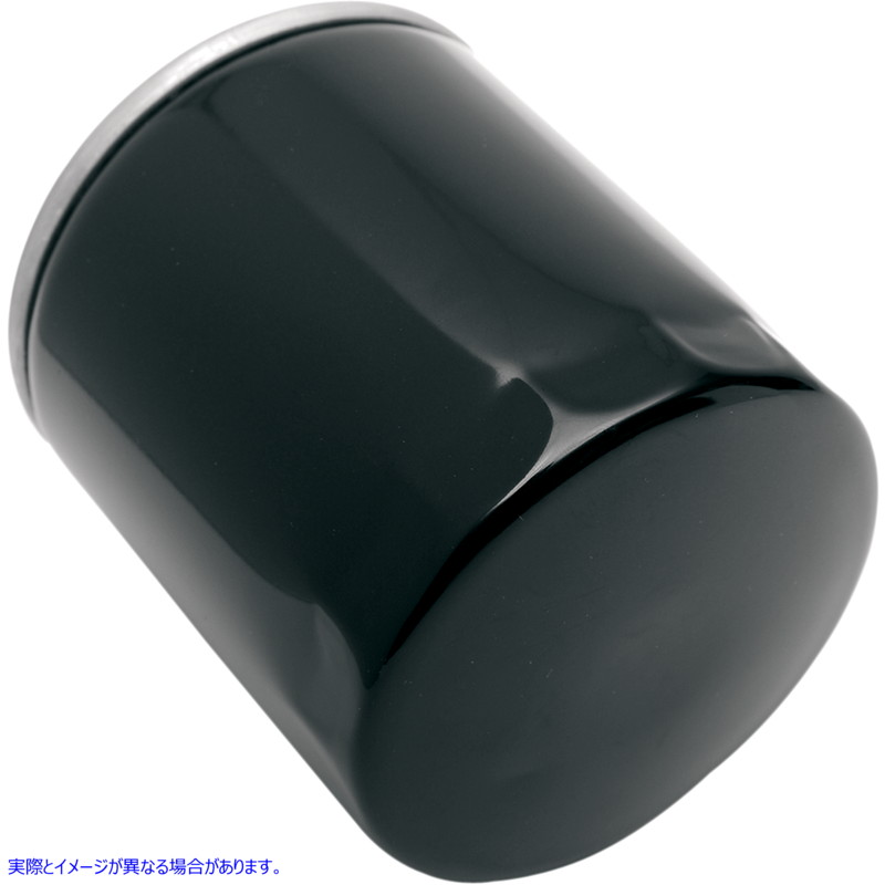 取寄せ スピンオンオイルフィルター ドラッグスペシャリティーズ Oil Filter - Black 2005-1400 20051400