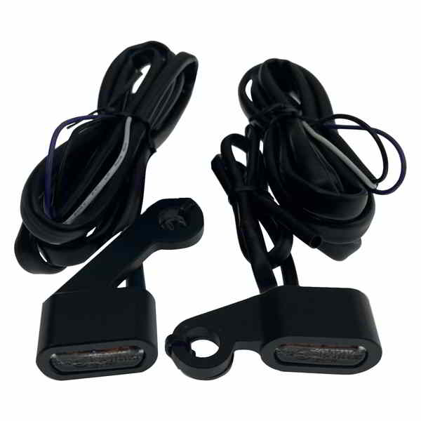 取寄せ ドラッグスペシャリティーズ LIGHTS MKR BLK/CLEAR 04-13 XL 20403058