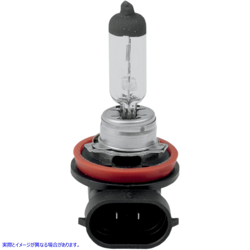 取寄せ ハロゲンヘッドライト電球 ドラッグスペシャリティーズ Halogen Bulb - H11 - 55 W 2060-0208 20600208