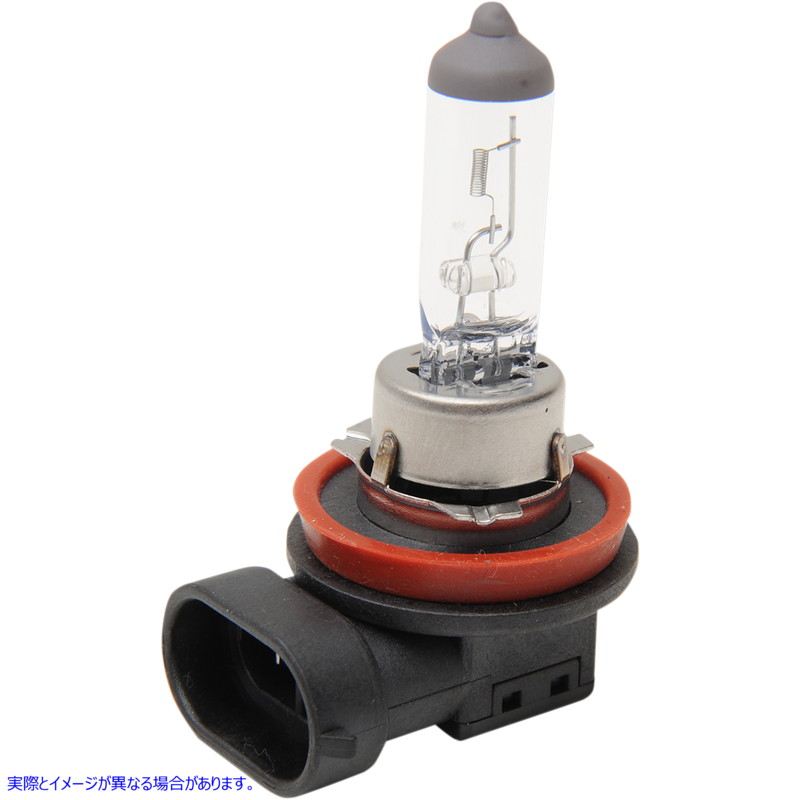 取寄せ ハロゲンヘッドライト電球 ドラッグスペシャリティーズ Halogen Bulb - H8 - 35 W 2060-0475 20600475