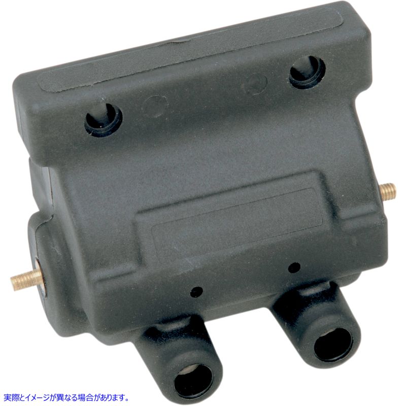 取寄せ 12ボルト - イグニッションコイル ドラッグスペシャリティーズ 12 Volt - Ignition Coil 2102-0216 21020216