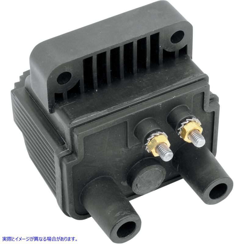 取寄せ 3オームミニイグニッションコイル ドラッグスペシャリティーズ 3 Ohm Mini Ignition Coil 2102-0275 21020275