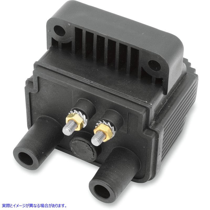 取寄せ 4オームミニイグニッションコイル ドラッグスペシャリティーズ 4 Ohm Mini Ignition Coil 2102-0276 21020276