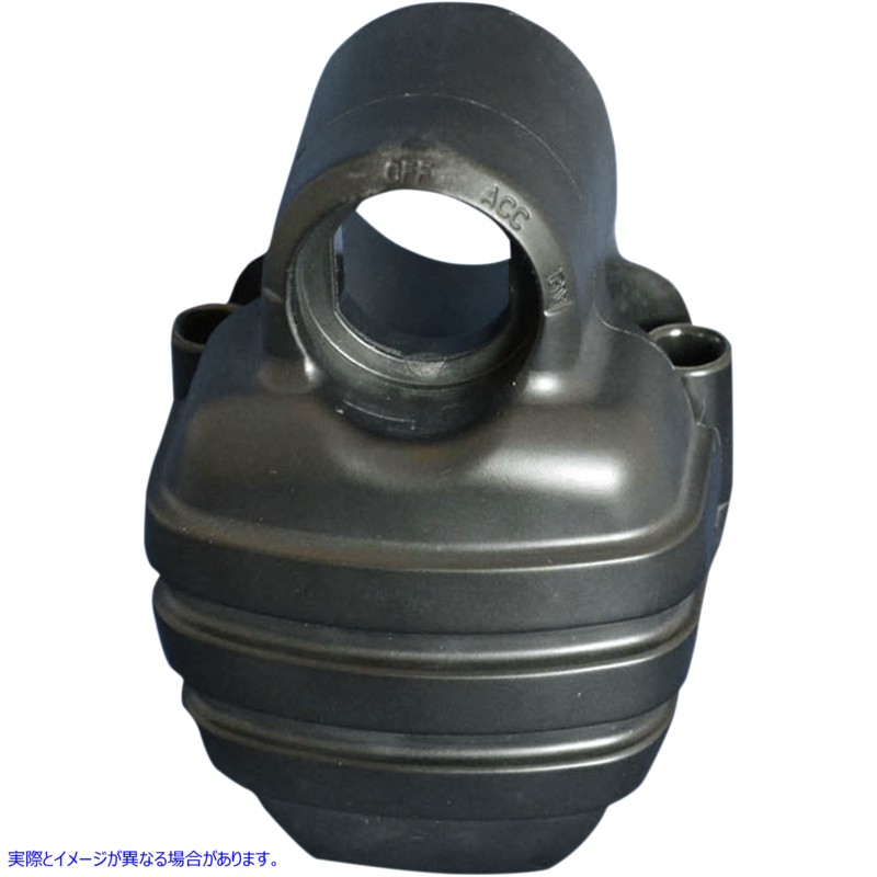 取寄せ シングルファイアとデュアルファイアイグニッションコイル ドラッグスペシャリティーズ Dual-Fire Ignition Coil - Harley Davidson - Black 2102-0358 21020358
