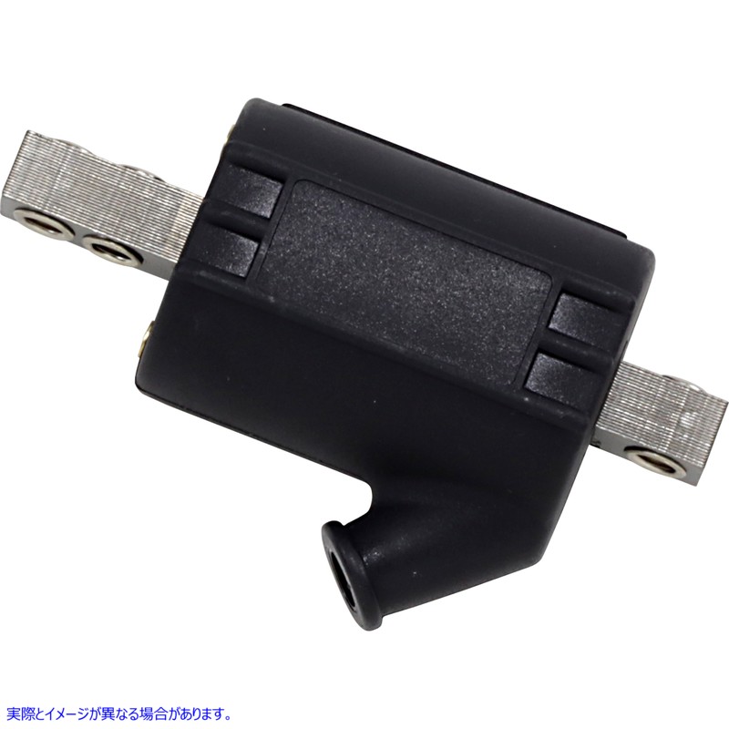 取寄せ シングル出力イグニッションコイル -12ボルト ドラッグスペシャリティーズ Single Output Ignition Coil -12 Volt 2102-0417 21020417
