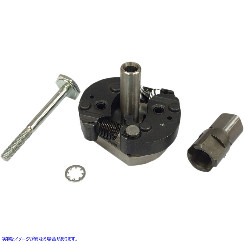 取寄せ 点火進角ユニット - S/S ドラッグスペシャリティーズ Ignition Advance Unit - S/S 2105-0124 21050124