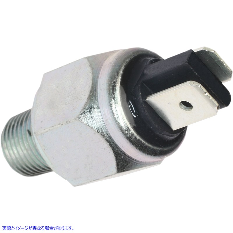 取寄せ 油圧ストップライトスイッチ ドラッグスペシャリティーズ Brake Light Switch 2106-0226 21060226