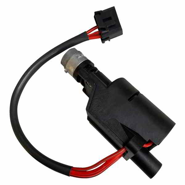 取寄せ イグニッションスイッチ - ハーレーダビッドソン ドラッグスペシャリティーズ Ignition Switch - Harley Davidson 2106-0548 21060548