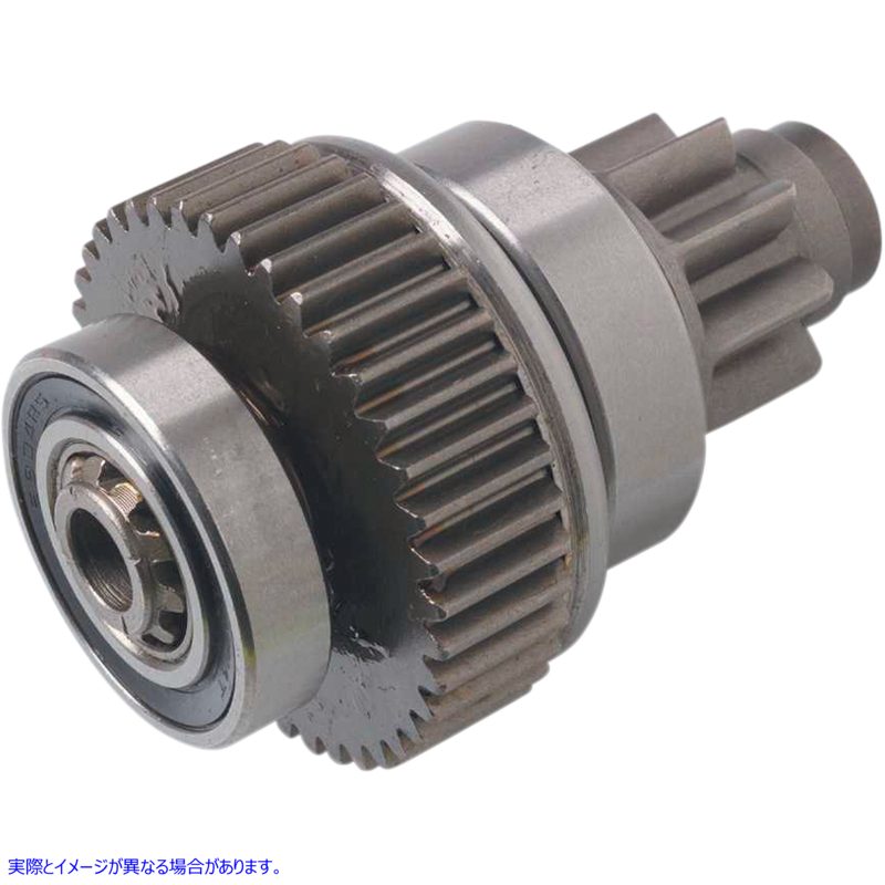 取寄せ スターター - ドライブ - クラッチ ドラッグスペシャリティーズ Starter - Drive - Clutch 2110-0010 21100010