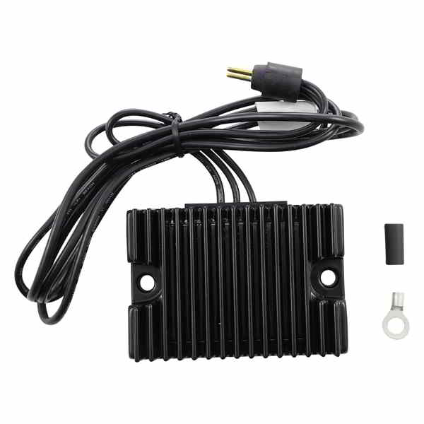 取寄せ レギュレーター - XL 91 - ブラック ドラッグスペシャリティーズ Regulator - XL '91 - Black 2112-1066 21121066