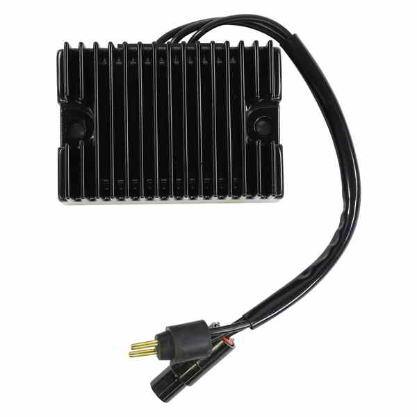 取寄せ レギュレーター - XL 94-03 - ブラック ドラッグスペシャリティーズ Regulator - XL '94-'03 - Black 2112-1074 21121074