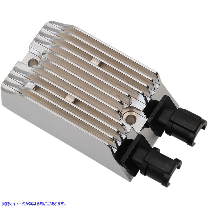 取寄せ レギュレーター - 14-22 XL - クローム ドラッグスペシャリティーズ Regulator - '14-'22 XL - Chrome 2112-1210 21121210