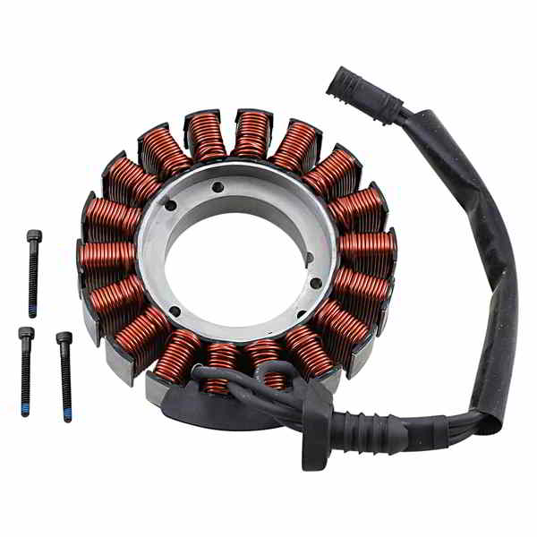 取寄せ ステーター - 17-23 ツーリング ドラッグスペシャリティーズ Stator - '17-'23 Touring 2112-1311 21121311