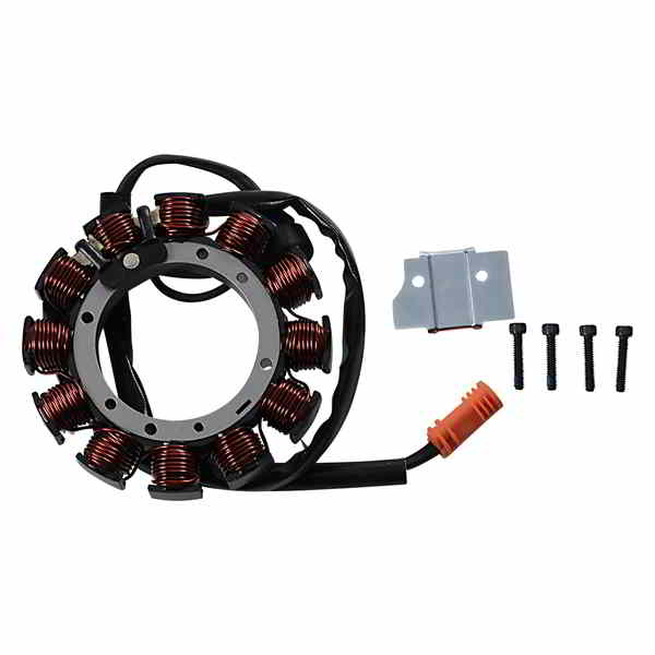 取寄せ ステーター - 14-22 XL ドラッグスペシャリティーズ Stator - '14-'22 XL 2112-1313 21121313