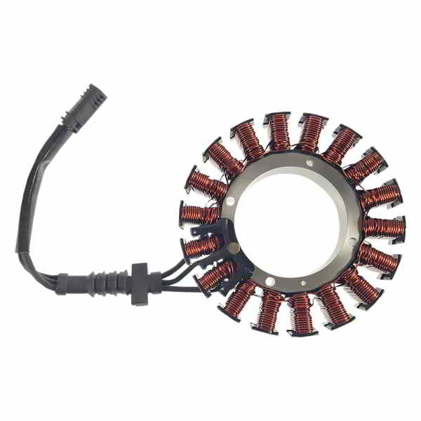 取寄せ ステーター - 08-17 ドラッグスペシャリティーズ Stator - '08-'17 2112-1515 21121515