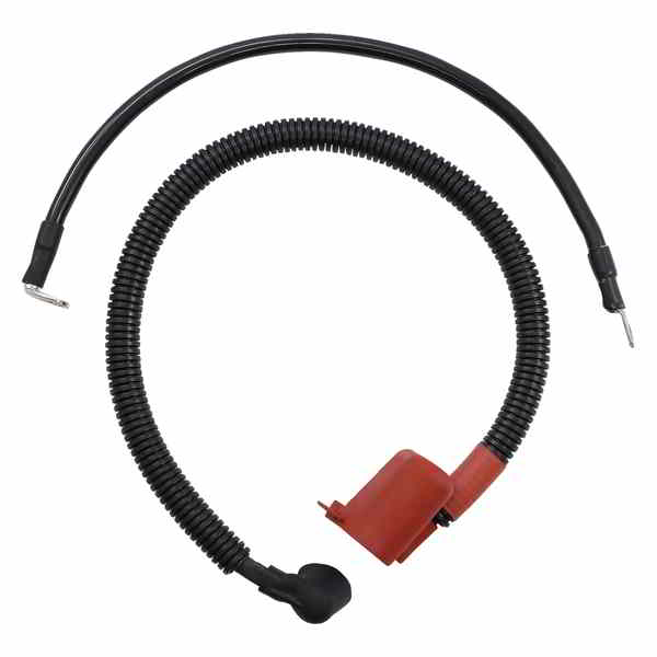 取寄せ バッテリーケーブル - XL ドラッグスペシャリティーズ Battery Cable - XL 2113-0799 21130799