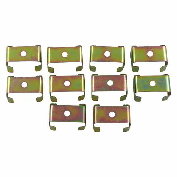 取寄せ サーキットブレーカーホルダー - 10個入り ドラッグスペシャリティーズ Circuit Breaker Holder - 10PK 2130-0312 21300312