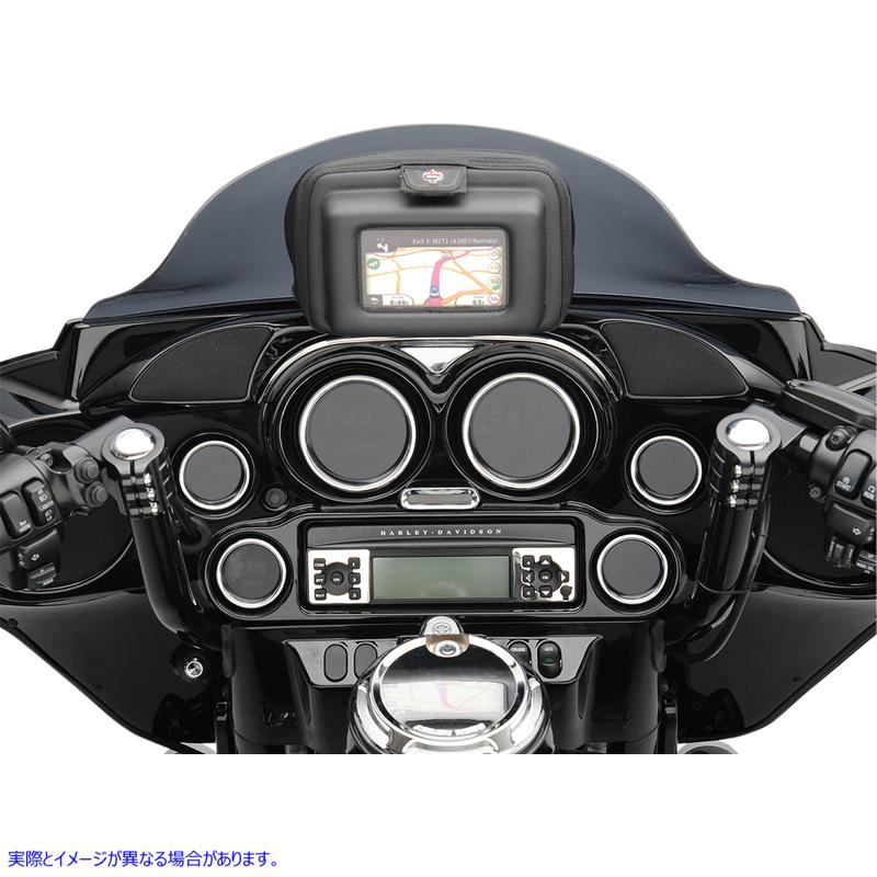 取寄せ インジケータライトベゼル ドラッグスペシャリティーズ Billet Indicator Light Bezel - Chrome 2202-0062 22020062