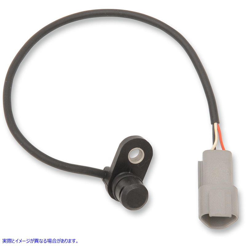 取寄せ 電子スピードメーターセンサー ドラッグスペシャリティーズ Electronic Speedometer Sensor 2210-0455 22100455
