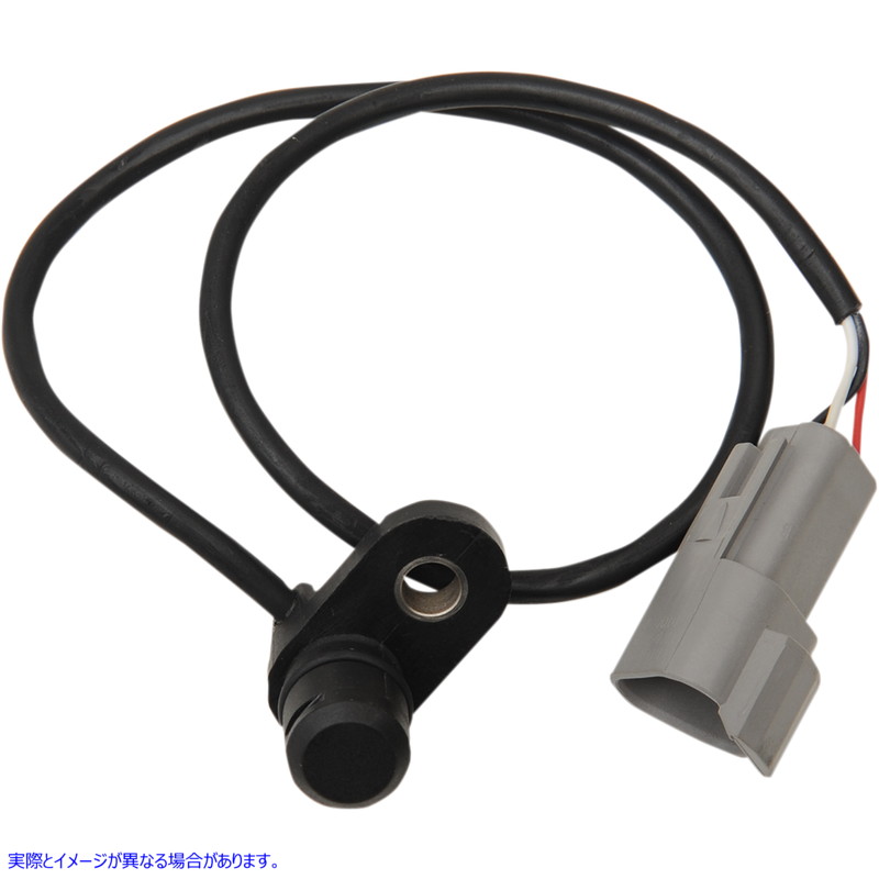 取寄せ 電子スピードメーターセンサー ドラッグスペシャリティーズ Electronic Speedometer Sensor 2210-0477 22100477