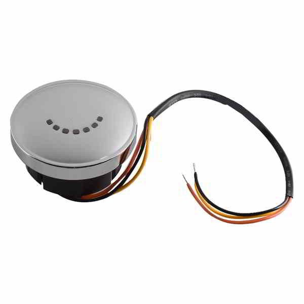 取寄せ ドラッグスペシャリティーズ GAGE LED FUEL CHR 01-7 22120886